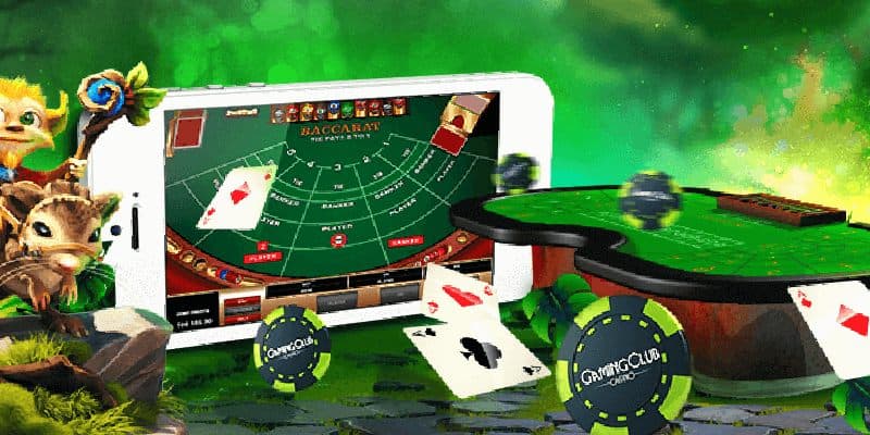 Gemwin - Tham Gia Baccarat Đỉnh Cao, Nhận Thưởng Khủng 1 Khám phá luật chơi Baccarat Gemwin