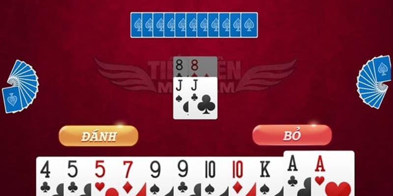 Gemwin - Trải Nghiệm Bài Tiến Lên Online, Cơ Hội Trúng Lớn 1 Bài Tiến lên Gemwin