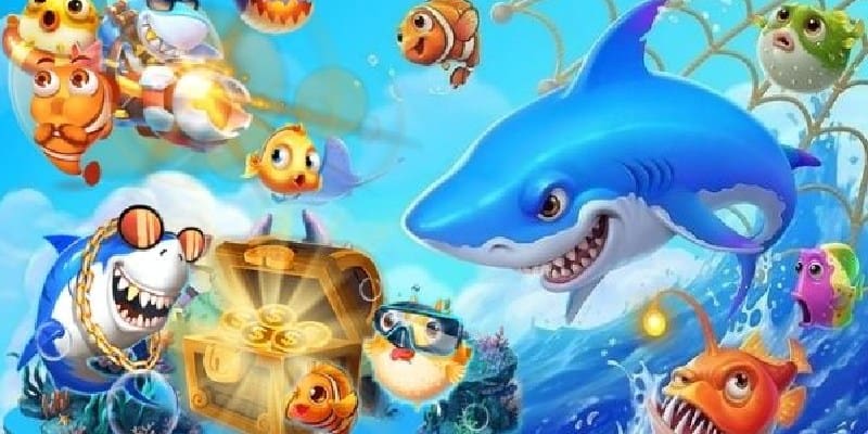 Gemwin - Bắn Cá Đổi Thưởng Siêu Hot, Thưởng Lớn Mỗi Ngày 2 Cách tham gia chơi bắn cá đổi thưởng Gemwin