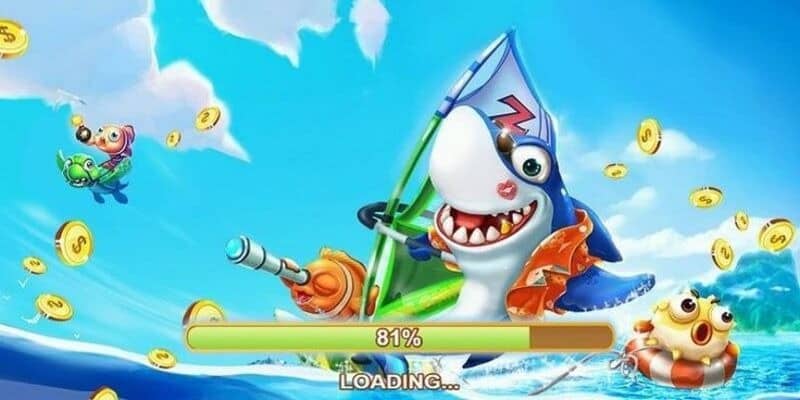 Gemwin - Bắn Cá Đổi Thưởng Siêu Hot, Thưởng Lớn Mỗi Ngày 1 Bắn cá đổi thưởng Gemwin