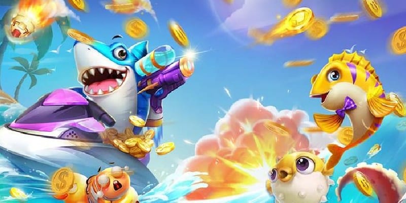 Giới thiệu tổng quan về Bắn Cá tại Gemwin