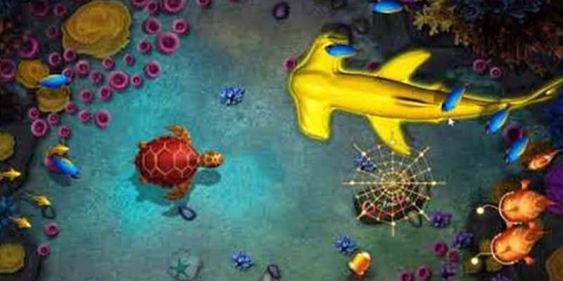 Gemwin - Tham Gia Game Bắn Cá Hot Nhất, Cơ Hội Trúng Thưởng 2 Khám phá quy tắc chơi Bắn Cá Gemwin