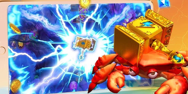 Gemwin - Tham Gia Game Bắn Cá Hot Nhất, Cơ Hội Trúng Thưởng 3 Tổng hợp ưu điểm của Bắn Cá Gemwin