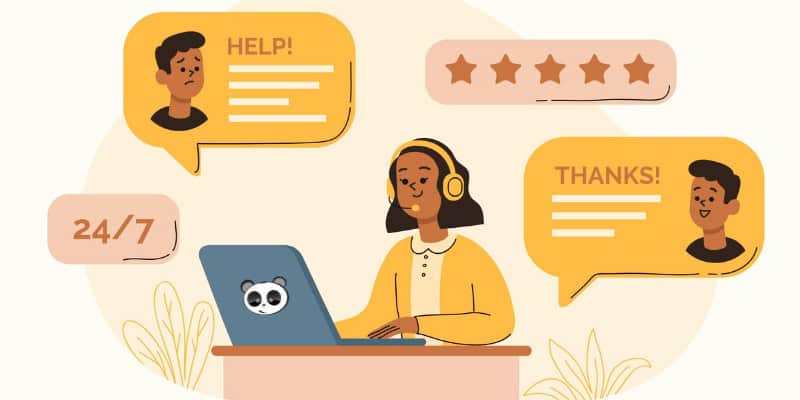 Gemwin - Chăm Sóc Khách Hàng Gemwin: Hỗ Trợ Mọi Lúc, Mọi Nơi 3 Tìm hiểu cách chăm sóc khách hàng Gemwin