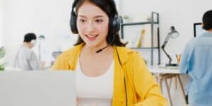 Các chính sách chăm sóc khách hàng Gemwin