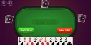 Tìm hiểu cách chơi Sâm Lốc Gemwin