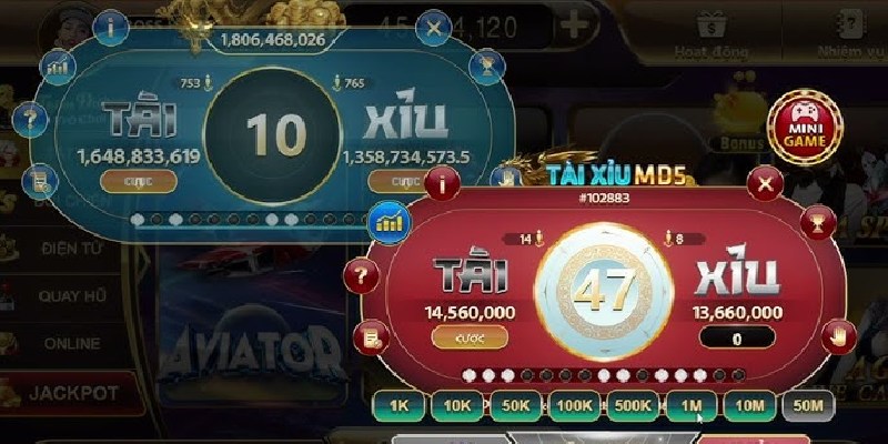 Tìm hiểu về cổng game bài Gemwin