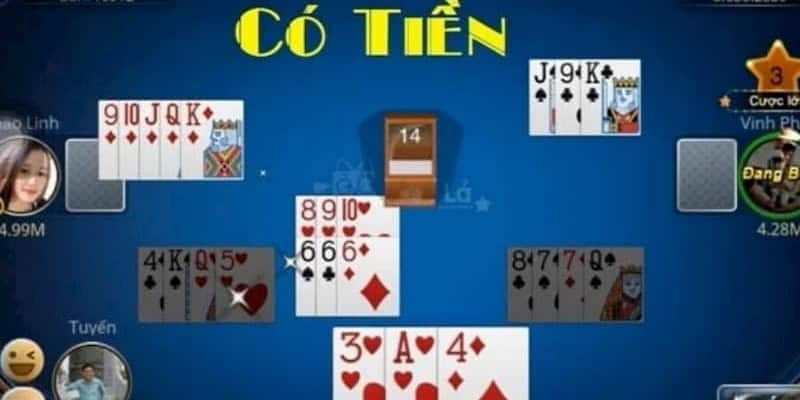 Tổng hợp những ưu điểm Phỏm Gemwin