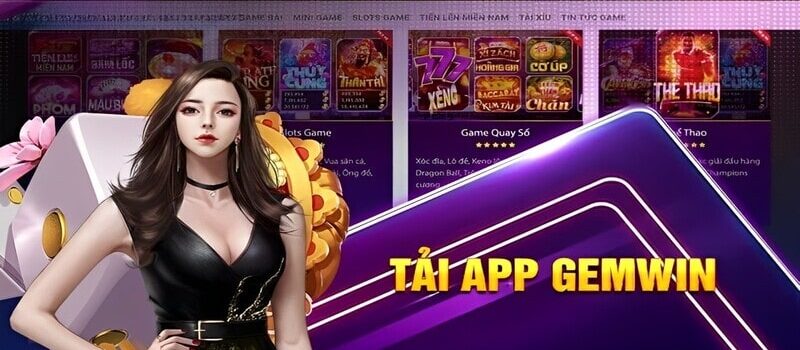 Điều Kiện Giúp Bạn Tải Game Bài Gemwin 2024