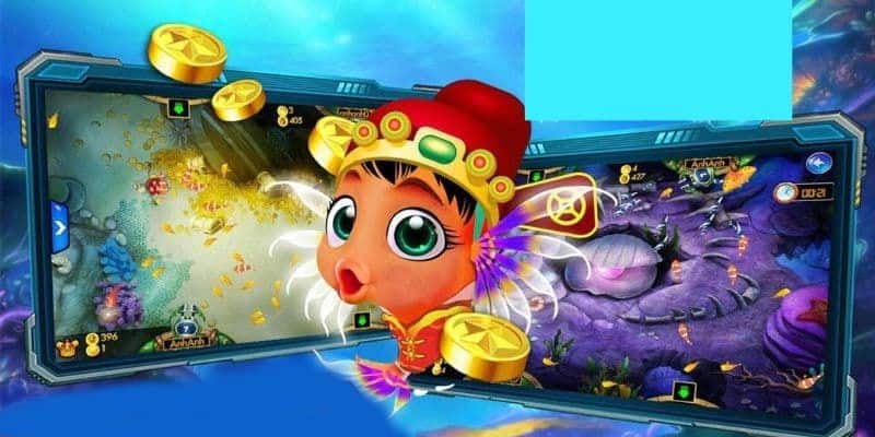 Gemwin - Game Bắn Cá Hấp Dẫn, Cơ Hội Nhận Quà Mỗi Ngày 3 Cách tham gia chơi game bắn cá Gemwin