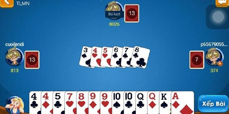 Gemwin - Game Đánh Bài Tiến Lên Cực Hot, Cơ Hội Trúng Lớn 2 Khám phá luật chơi game đánh bài Tiến Lên Gemwin