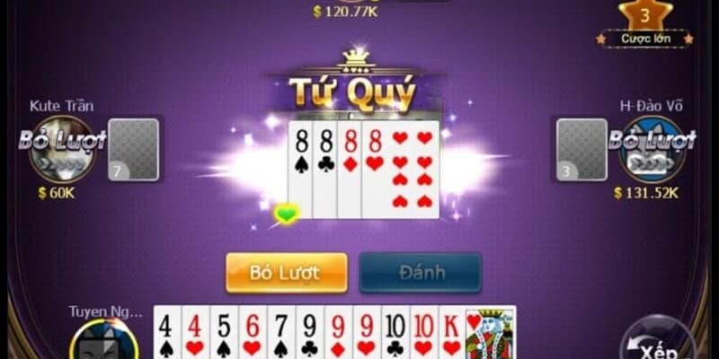 Gemwin - Game Đánh Bài Tiến Lên Cực Hot, Cơ Hội Trúng Lớn 1 Tìm hiểu game đánh bài Tiến Lên Gemwin