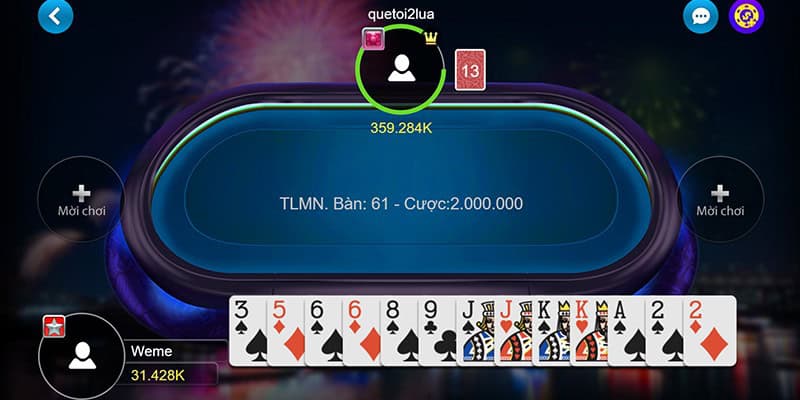 Gemwin - Game Đánh Bài Tiến Lên Cực Hot, Cơ Hội Trúng Lớn 3 Game đánh bài Tiến Lên Gemwin