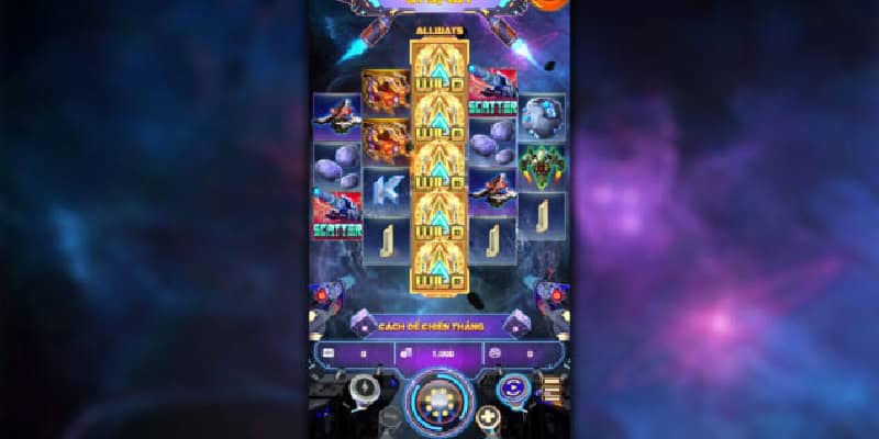 Gemwin - Trải Nghiệm Game Slot Thần Thú Cực Hot, Thử Ngay! 3 Chọn mức cược phù hợp khi chơi game Slot Thần Thú Gemwin