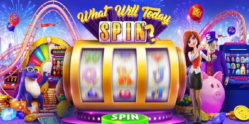 Gemwin - Game Slot Thầy Đồ Siêu Hấp Dẫn, Cơ Hội Trúng Lớn 3 Tính năng quay thử game Slot Thầy Đồ Gemwin