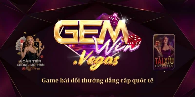 gem win là gì