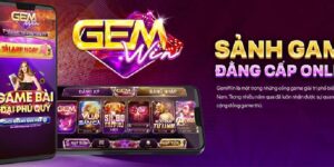 Trả lời câu hỏi Gemwin là gì?