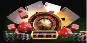 Một số ưu điểm hàng đầu của cổng game này