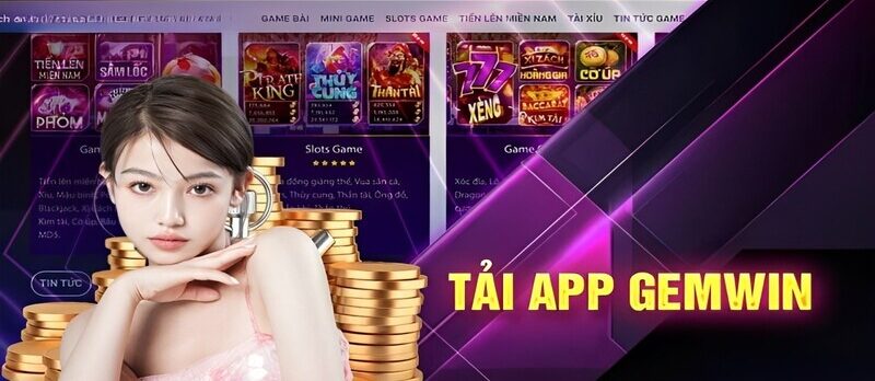 Tải Gemwin - 2024
