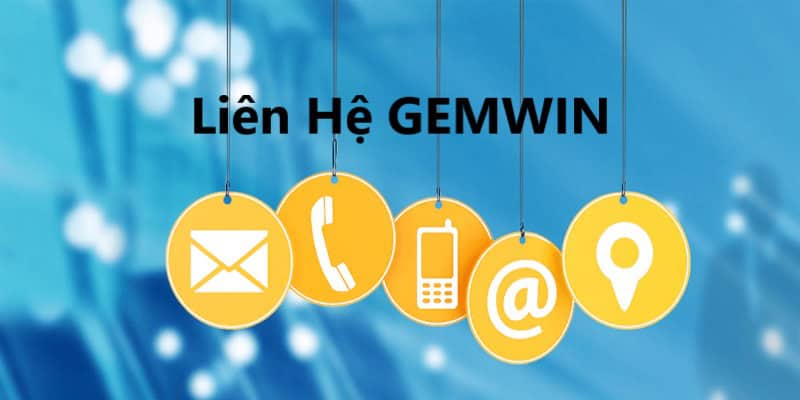 Khi Nào Cần Liên Hệ Với Bộ Phận Hỗ Trợ Gemwin