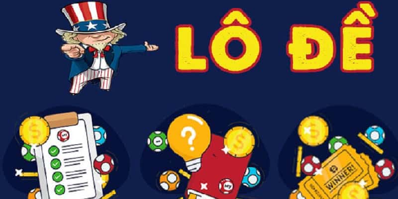 Gemwin - Chơi Lô Đề Online Uy Tín, Nhận Thưởng Cực Khủng 1 Lô đề online uy tín Gemwin