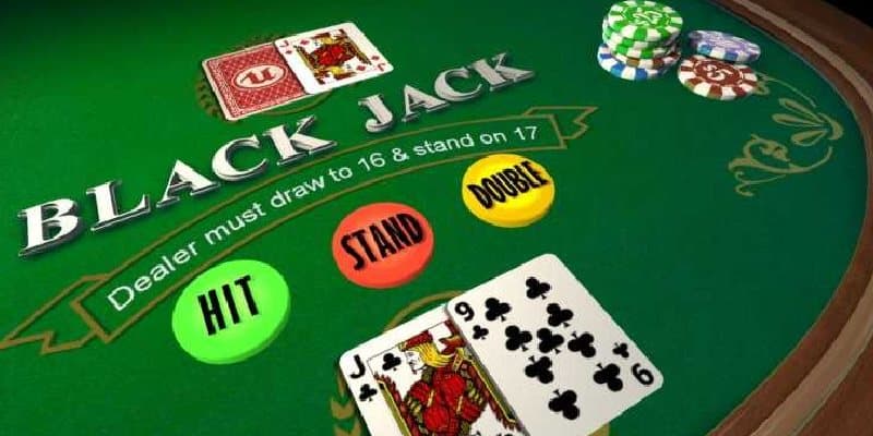 Gemwin - Nắm Rõ Luật Chơi Blackjack Và Nhận Thưởng Lớn 3 Luật chơi Blackjack Gemwin mới nhất