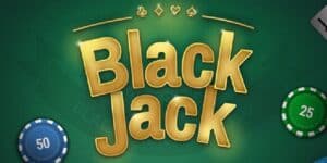 Những luật chơi Blackjack Gemwin