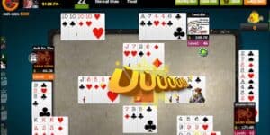 Hướng dẫn chơi Phỏm Tá Lả Gemwin