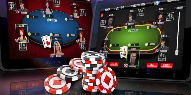 Gemwin - Chơi Poker Đỉnh Cao, Cơ Hội Nhận Thưởng Cực Lớn 2 Poker Gemwin