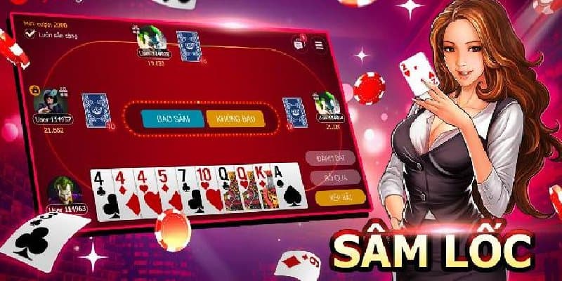 Giới thiệu về Sâm Lốc Gemwin