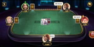 Tham gia trò chơi Sâm Lốc Online Gemwin