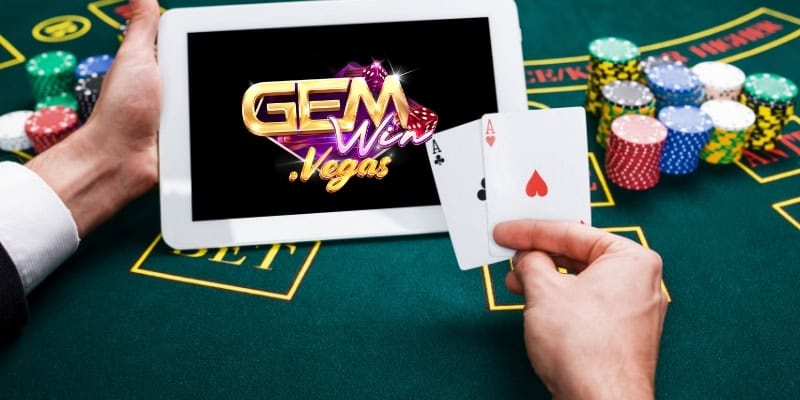Tác Giả Trần Tuấn: Tài Năng Đứng Sau Thành Công Của Gemwin 3 sự kiện gemwin