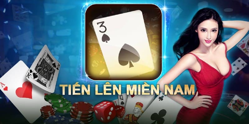 Gemwin - Tham Gia Tiến Lên Miền Nam, Nhận Thưởng Cực Khủng 1 Giới thiệu game Tiến Lên Miền Nam Gemwin