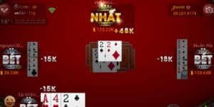 Quy tắc chơi Tiến Lên online Gemwin