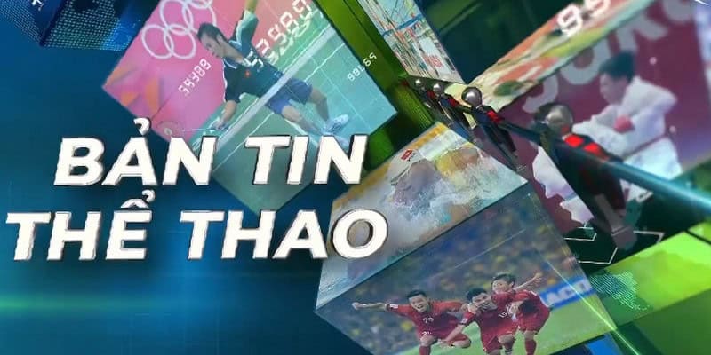 Gemwin - Tin Thể Thao Hấp Dẫn Mỗi Ngày, Thử Vận May Ngay! 3 Cập nhật tin the thao Gemwin