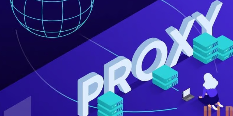 Vào Gemwin không bị chặn khi đổi Proxy truy cập