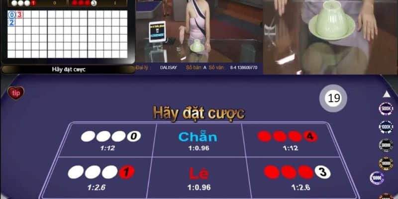 Gemwin - Chơi Xóc Đĩa Online Cực Đỉnh, Thưởng Lớn Đang Chờ 3 Kinh nghiệm chơi Xóc Đĩa Online Gemwin