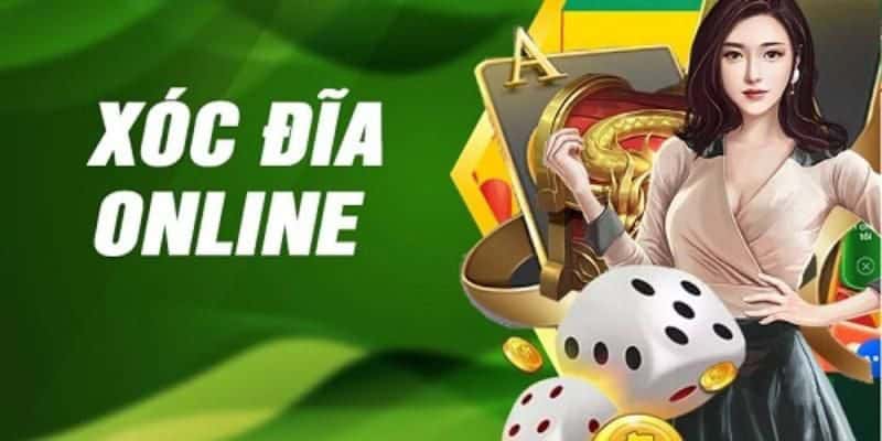 Gemwin - Chơi Xóc Đĩa Online Cực Đỉnh, Thưởng Lớn Đang Chờ 1 Xóc Đĩa Online Gemwin