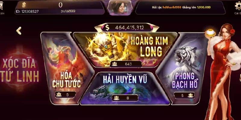 Gemwin - Trò Chơi 2 Người Hấp Dẫn, Cùng Bạn Bè Thử Vận May 3 Các tiêu chí để chọn trò chơi 2 người