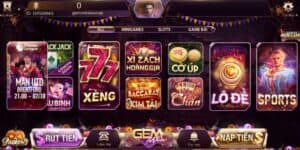 Trò chơi 4 người là một thể loại game online