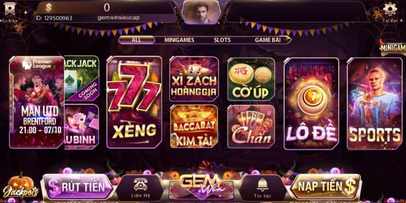 Gemwin - Tham Gia Trò Chơi 4 Người Cực Hot, Thử Thách Ngay! 2 Trò chơi 4 người là một thể loại game online