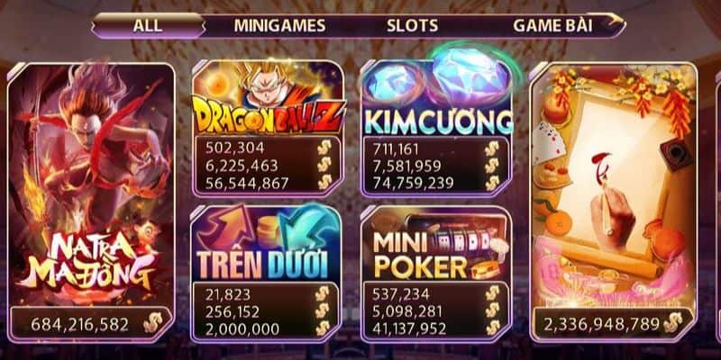 Gemwin - Trò Chơi 2 Người Hấp Dẫn, Cùng Bạn Bè Thử Vận May 2 Những trò chơi 2 người siêu cuốn hút