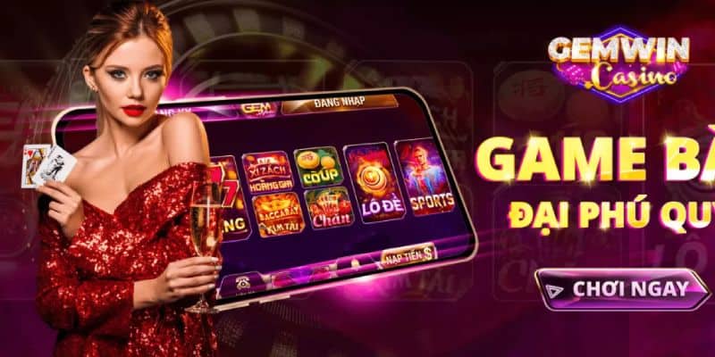 Gemwin - Tham Gia Trò Chơi 4 Người Cực Hot, Thử Thách Ngay! 3 Một vài lưu ý trước khi tham gia trò chơi 4 người
