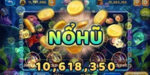 Top các game nổ hũ uy tín đang “gây bão” trên thị trường