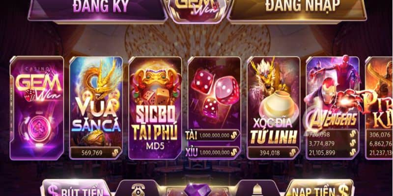 Trò chơi 4 người luôn đòi hỏi hội viên phải có sự kết nối chặt chẽ