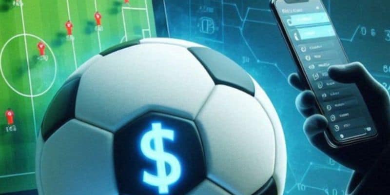 Gemwin - Tham Gia Bóng Đá Cá Cược Uy Tín, Thử Vận May! 1 Bóng đá cá cược mang đến trải nghiệm hấp dẫn