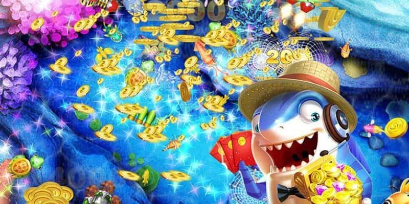 Gemwin - Game Bắn Cá Đổi Thưởng Uy Tín, Chơi Ngay Để Nhận Quà 3 Các ưu điểm của game bắn cá đổi thưởng uy tín