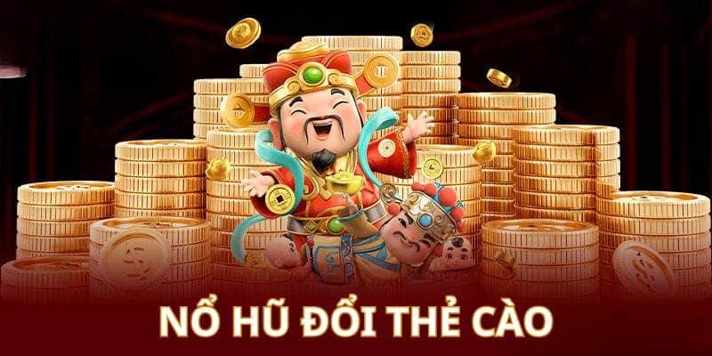 Gemwin - Nổ Hũ Trực Tuyến Siêu Hấp Dẫn, Thử Vận May Ngay! 2 Cách tham gia nổ hũ trực tuyến