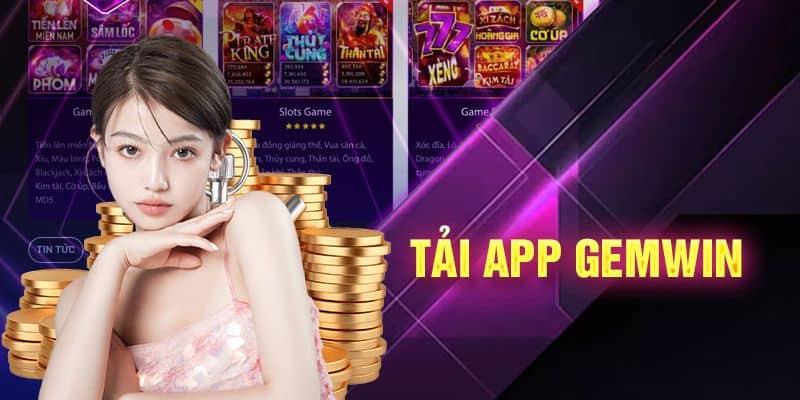 Tải trò chơi nhanh chóng vô cùng dễ dàng!