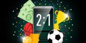 Chiến thuật chơi tỷ lệ cá cược